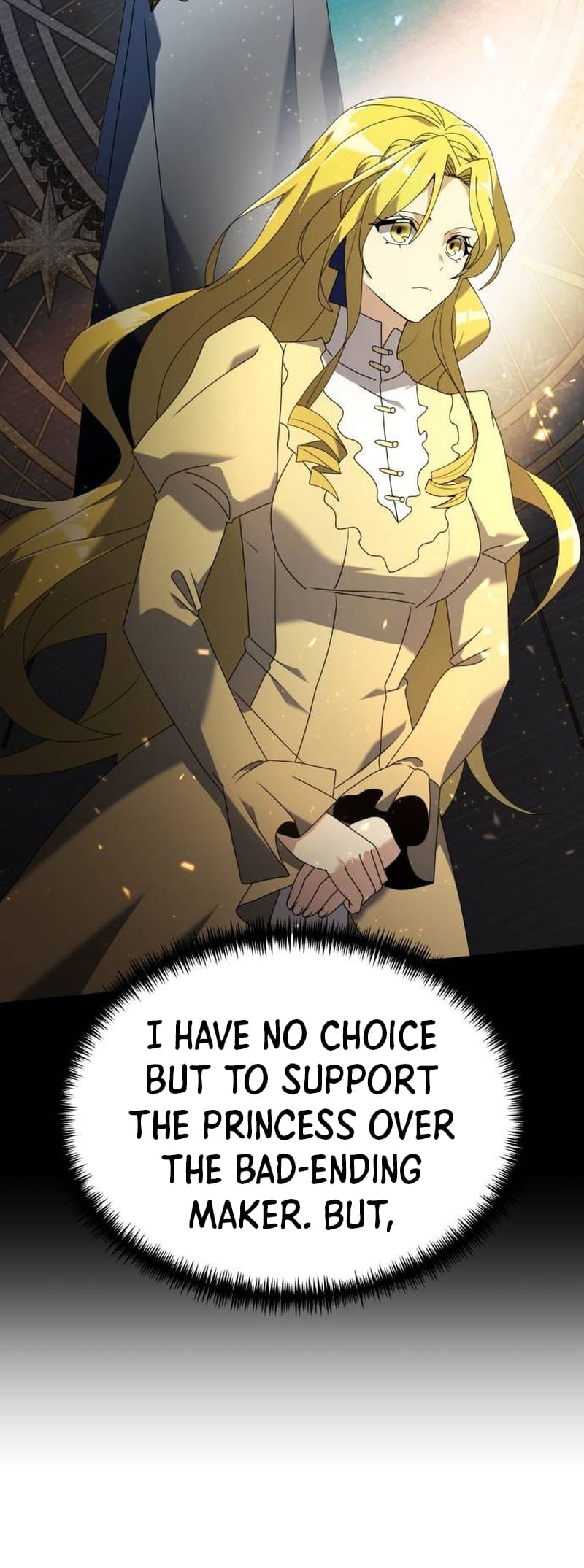 Terminally-Ill Genius Dark Knight, Chapter 68 image 02